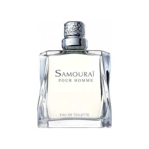 Samouraï Pour Homme