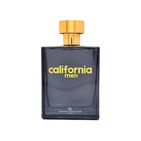 California Men