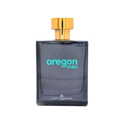 Oregon Men