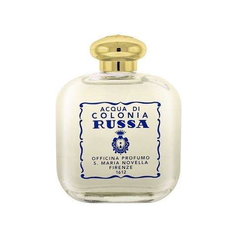 Colonia Russa