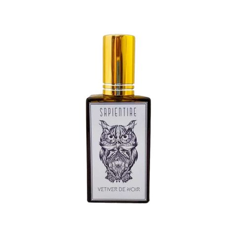 Vetiver de Noir