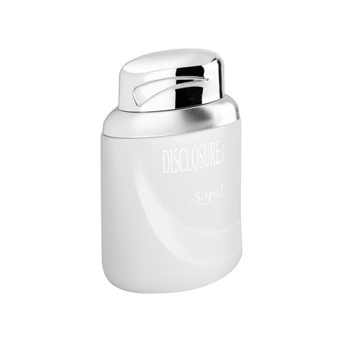 Disclosure White For Men