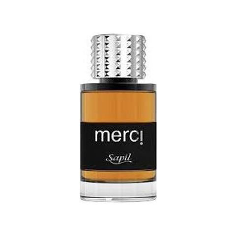 Merci