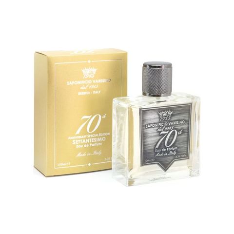 70th Anniversary