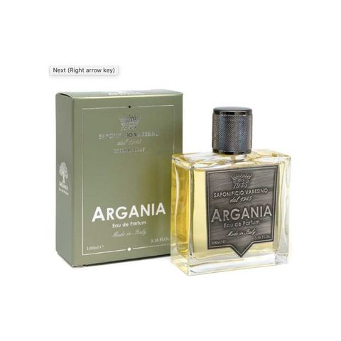 Argania