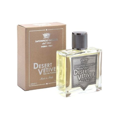 Desert Vetiver