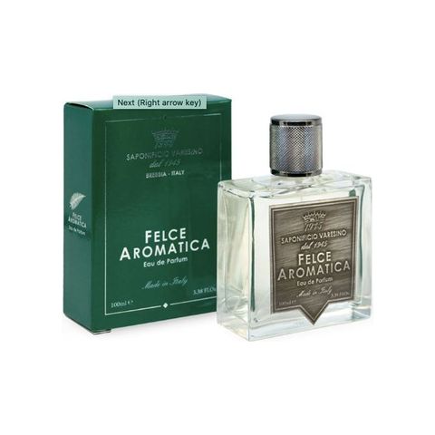 Felce Aromatica