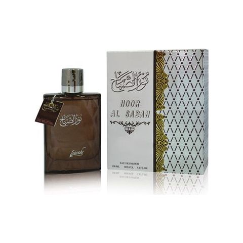 Noor Al Sabah