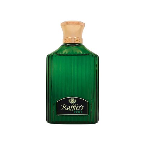 Raffles's Vert