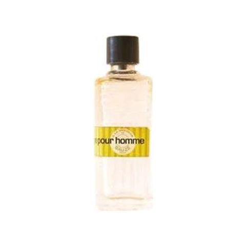 Cologne pour Homme à la Verveine