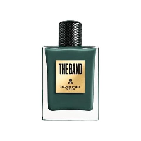The Band for Him