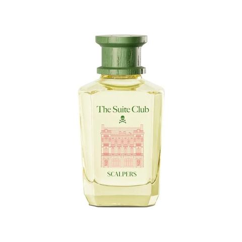 The Suite Club