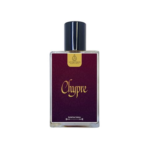 Chypre