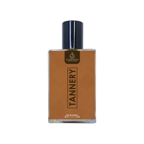 Tannery