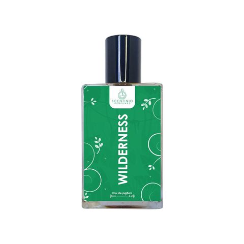 Wilderness