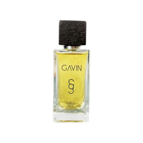 Gavin