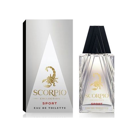 Scorpio Collection Sport