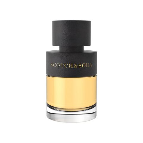 Scotch & Soda Men
