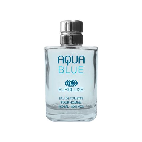 Aqua Blue