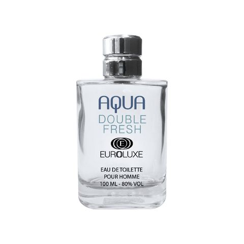Aqua Double Fresh