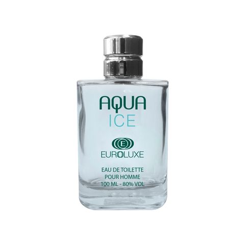Aqua Ice