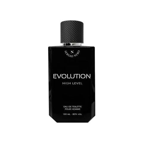 Evolution High Level