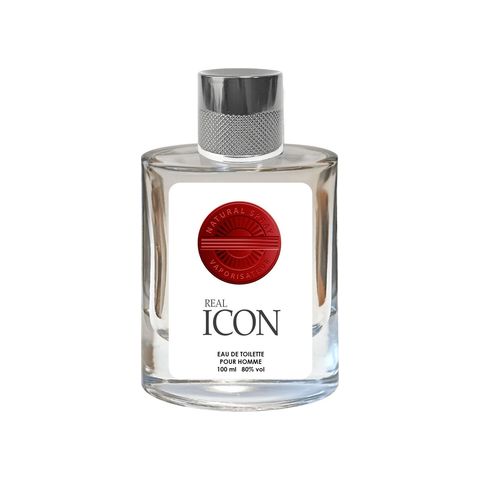Icon Real