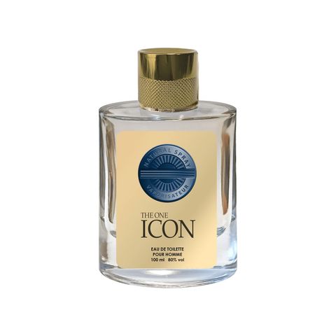Icon The One