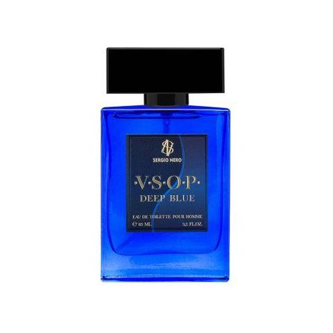 VSOP Deep Blue