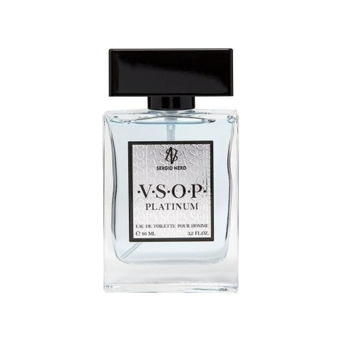 VSOP Platinum