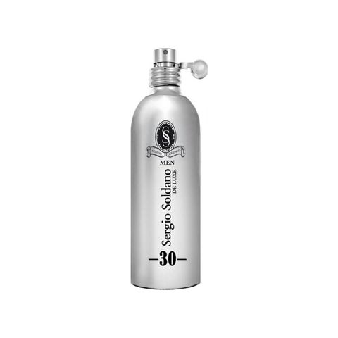 Sergio Soldano De Luxe Men No. 30