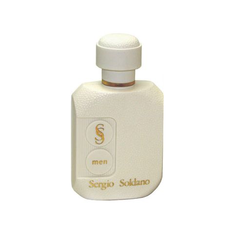 Sergio Soldano White