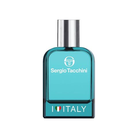 I Love Italy Man
