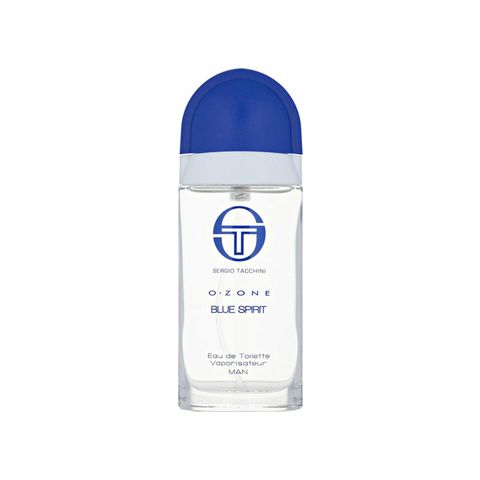 O-Zone Blue Spirit