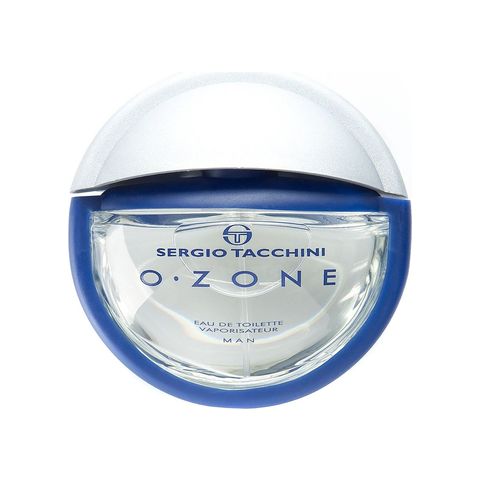 O-Zone Man