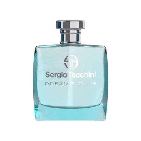 Ocean's Club