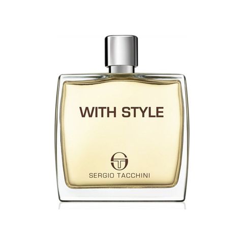 With Style