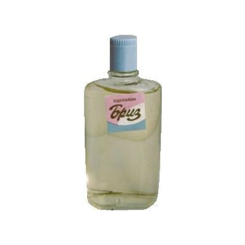 Бриз (Breeze)