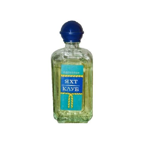 Яхт-клуб