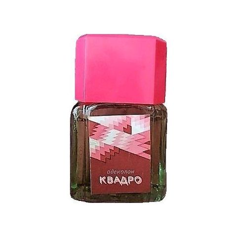 Квадро (Quadro)