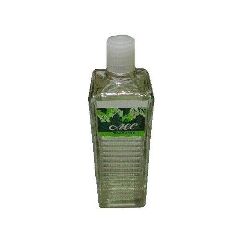 Лес (Forest)