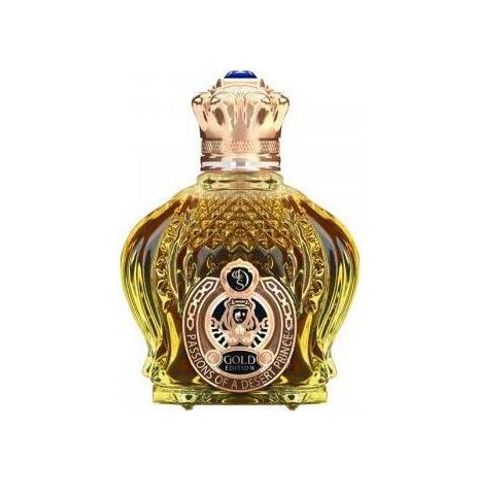Opulent Shaik Gold Edition for Men
