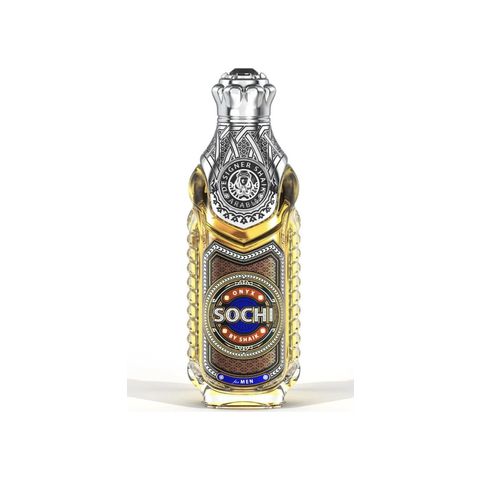 Sochi Onyx