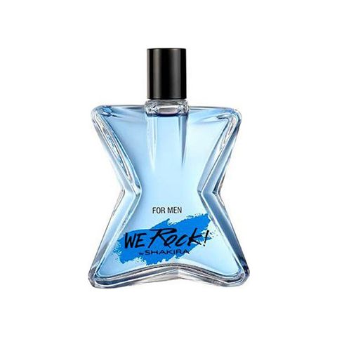 We Rock! for Men