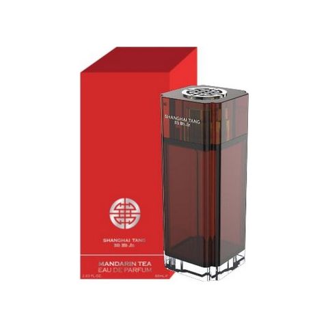 Mandarin Tea