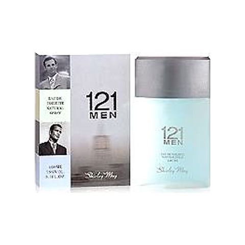121 Men
