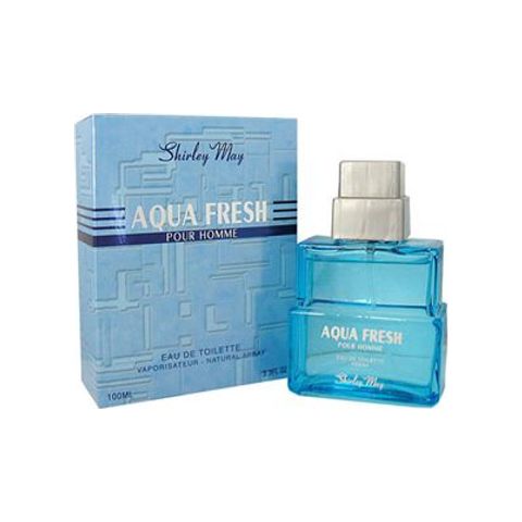 Aqua Fresh