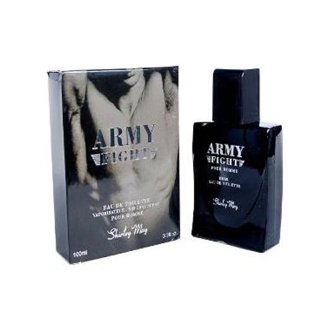 Army Fight