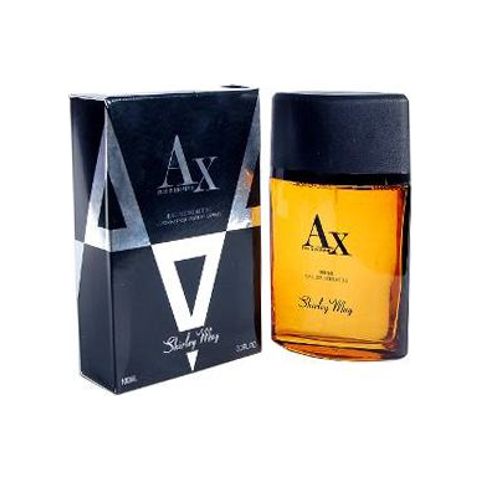 Ax