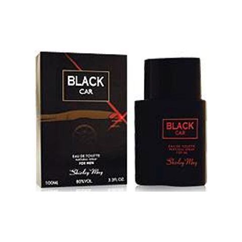 Black Car